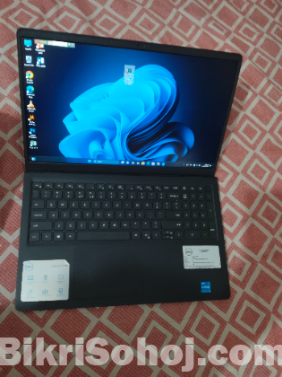 Dell Inspiron 15